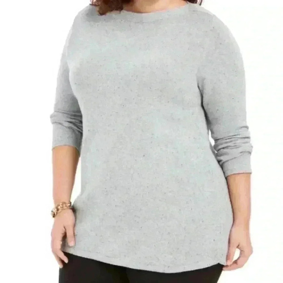 Karen Scott Sweaters - Karen Scott Sweater
